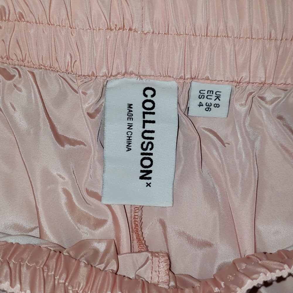 Ladies sweats pants - Picture 4 of 7